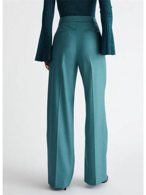 Straight suit trousers Liu Jo | CF4318T2624.02831